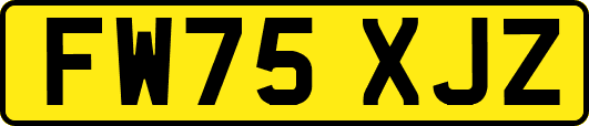 FW75XJZ