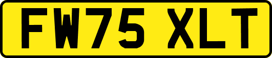 FW75XLT