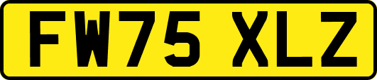 FW75XLZ