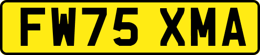 FW75XMA