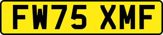 FW75XMF