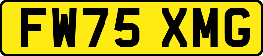 FW75XMG