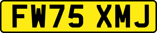 FW75XMJ