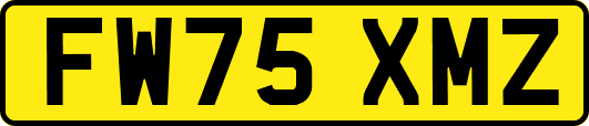 FW75XMZ