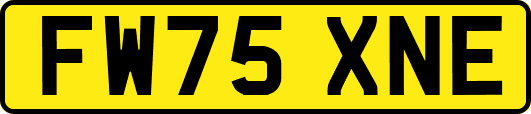 FW75XNE