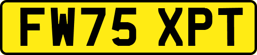 FW75XPT