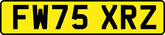 FW75XRZ