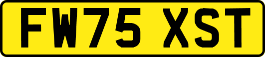 FW75XST
