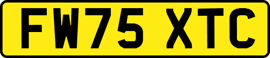 FW75XTC