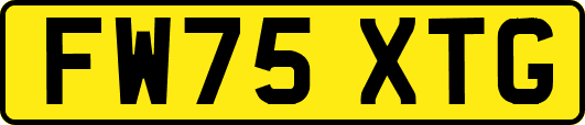 FW75XTG