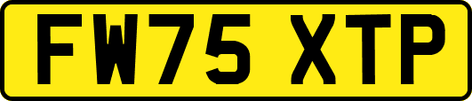FW75XTP