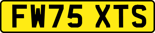 FW75XTS
