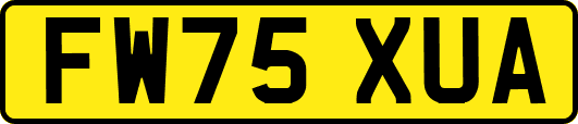 FW75XUA