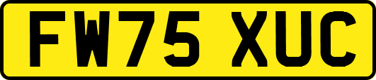 FW75XUC