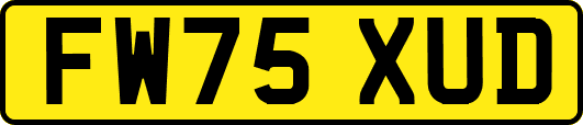 FW75XUD