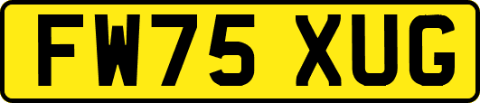 FW75XUG
