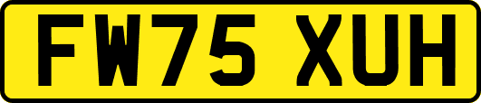 FW75XUH