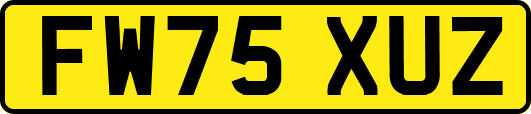 FW75XUZ