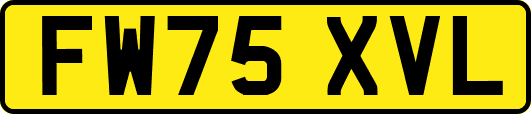 FW75XVL