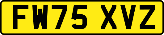 FW75XVZ
