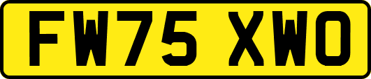 FW75XWO