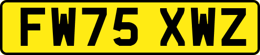FW75XWZ