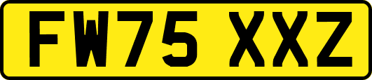 FW75XXZ