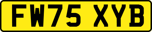 FW75XYB