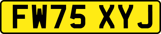 FW75XYJ