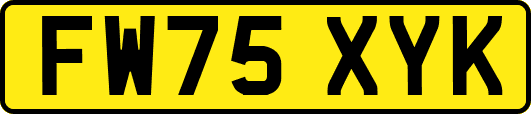 FW75XYK