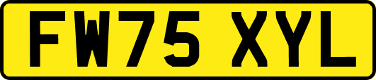 FW75XYL