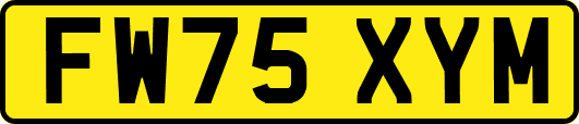 FW75XYM
