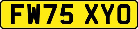 FW75XYO