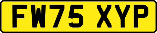 FW75XYP