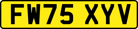 FW75XYV