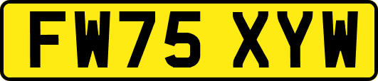 FW75XYW
