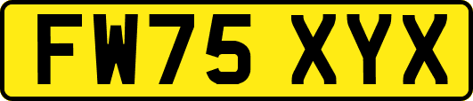 FW75XYX