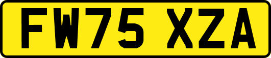 FW75XZA