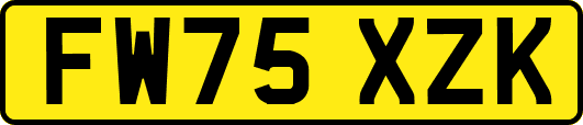 FW75XZK