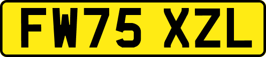 FW75XZL
