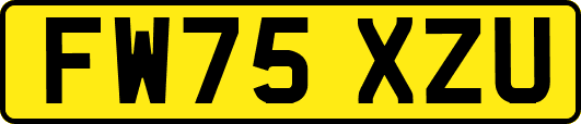 FW75XZU