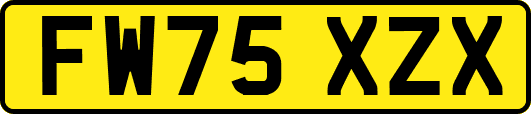 FW75XZX