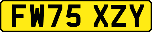 FW75XZY