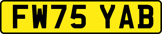 FW75YAB