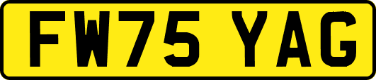 FW75YAG