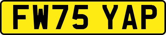 FW75YAP