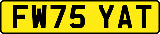 FW75YAT