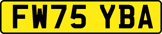 FW75YBA