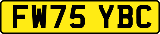 FW75YBC