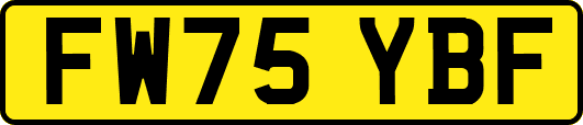 FW75YBF